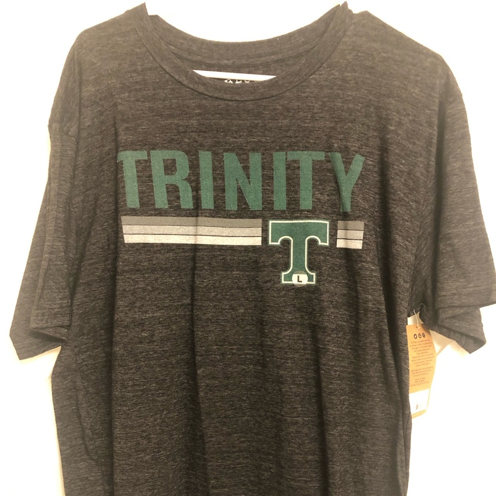 Trinity HS shirt